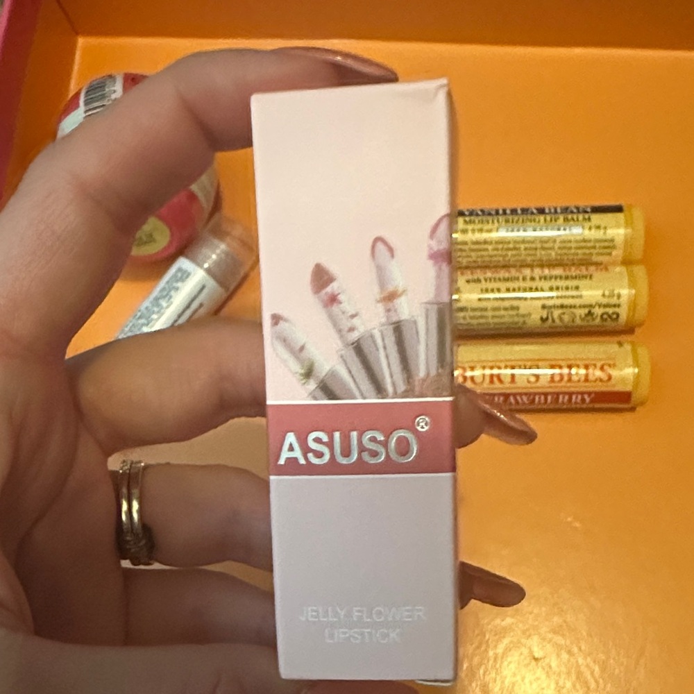 Lip Balm Collection - Picture 4 of 4